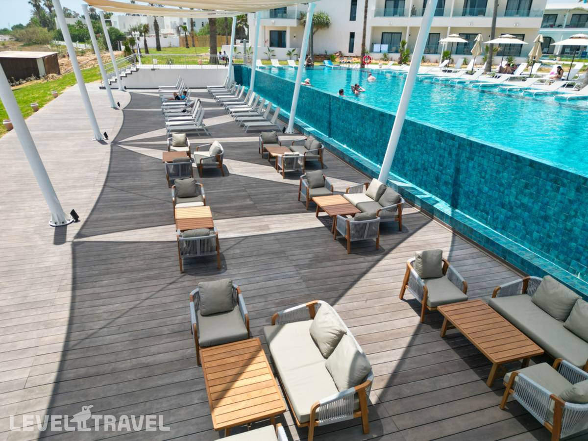 One Resort Premium — фото 11