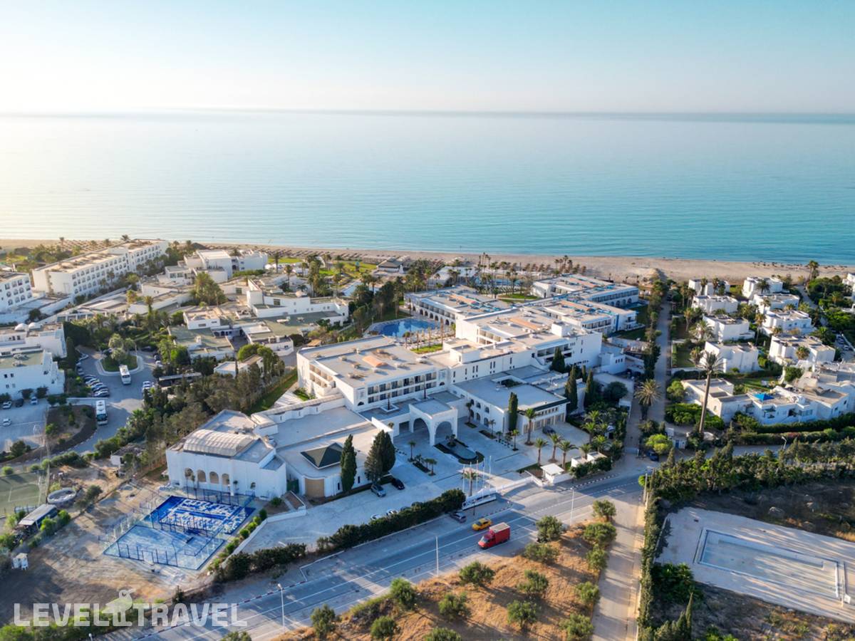 One Resort Premium — фото 1