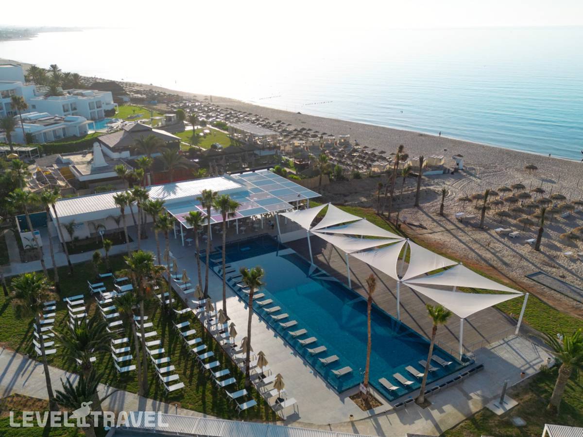 One Resort Premium — фото 3