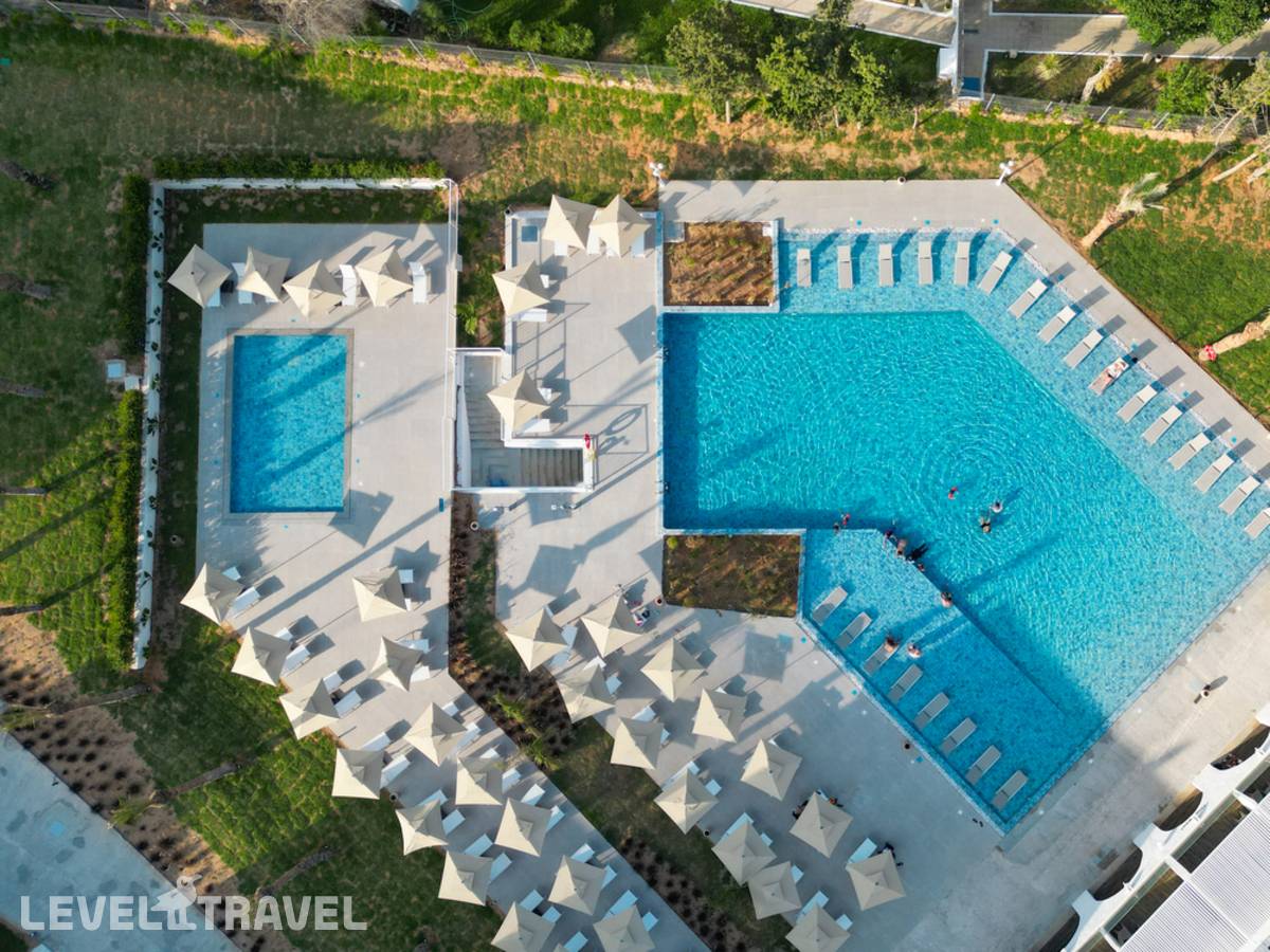 One Resort Premium — фото 4