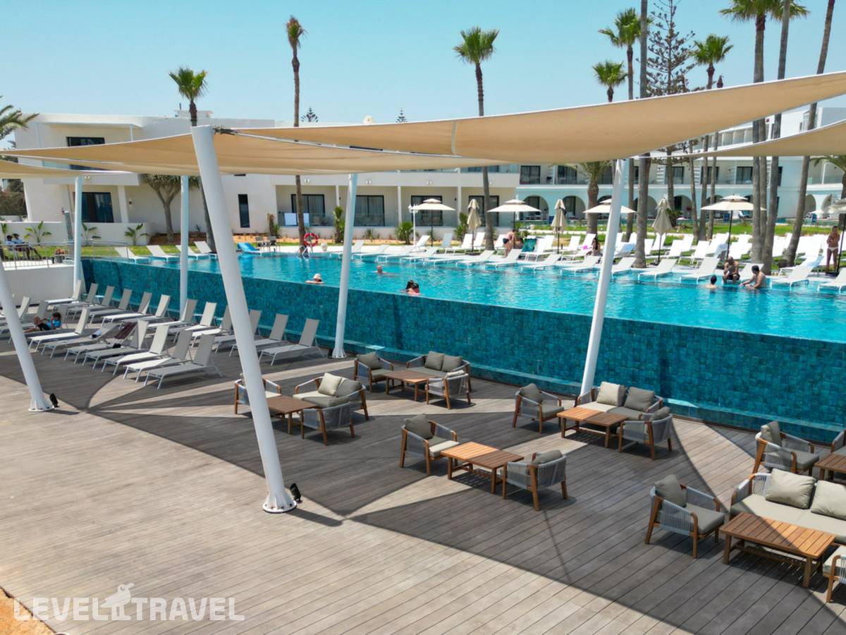 One Resort Premium — фото 7