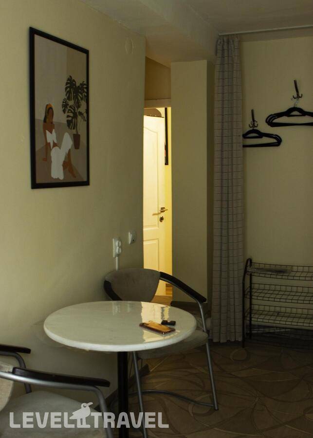 фотографии отеля Апартаменты На Улице Кати Перекрещенко 2 в Россия(Абакан) - фото №17