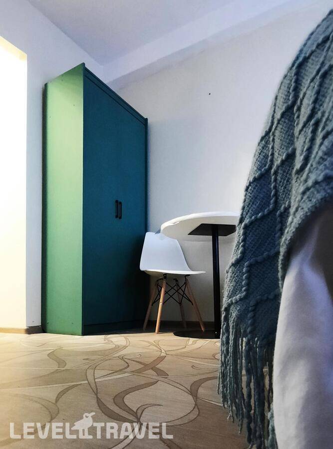 фотографии отеля Апартаменты На Улице Кати Перекрещенко 2 в Россия(Абакан) - фото №4