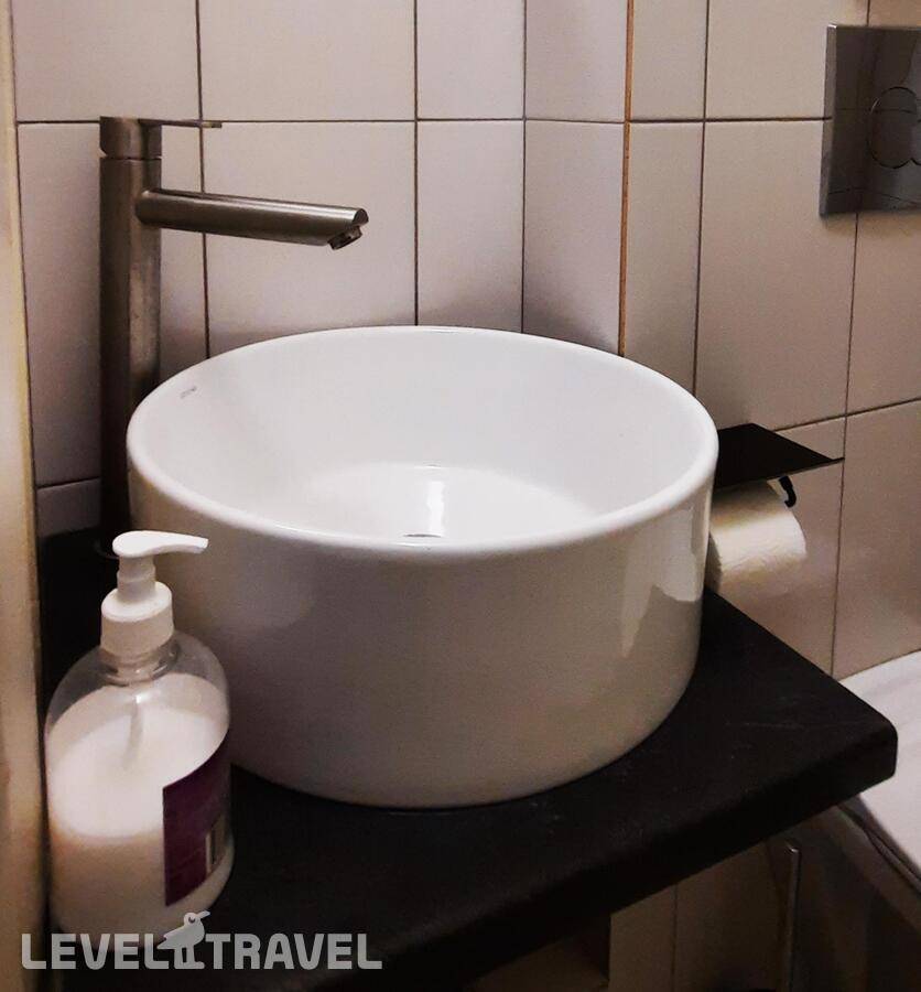 фотографии отеля Апартаменты На Улице Кати Перекрещенко 2 в Россия(Абакан) - фото №21