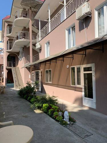 Грант Отель By Sun City Hotels