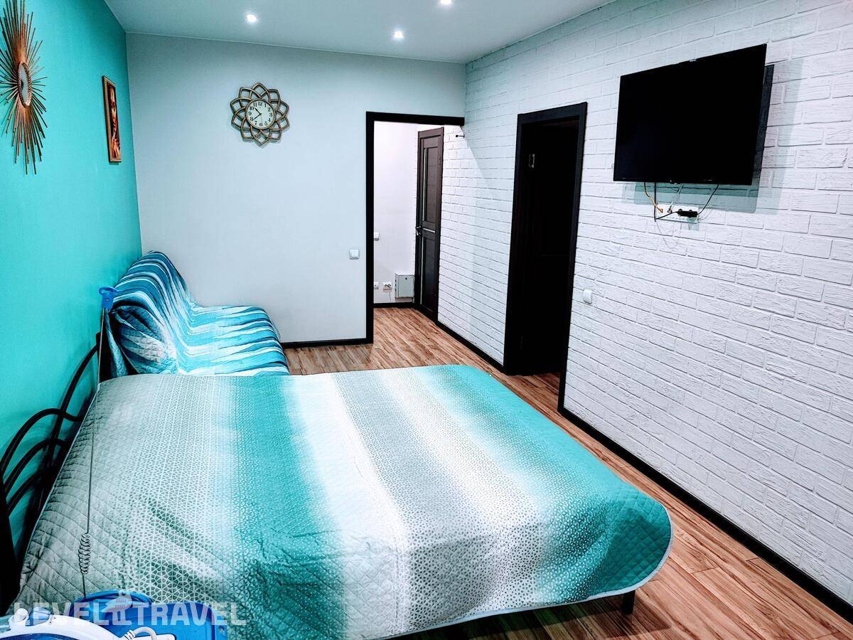 фотографии отеля Веста На Улице Чертыгашева в Россия(Абакан) - фото №5