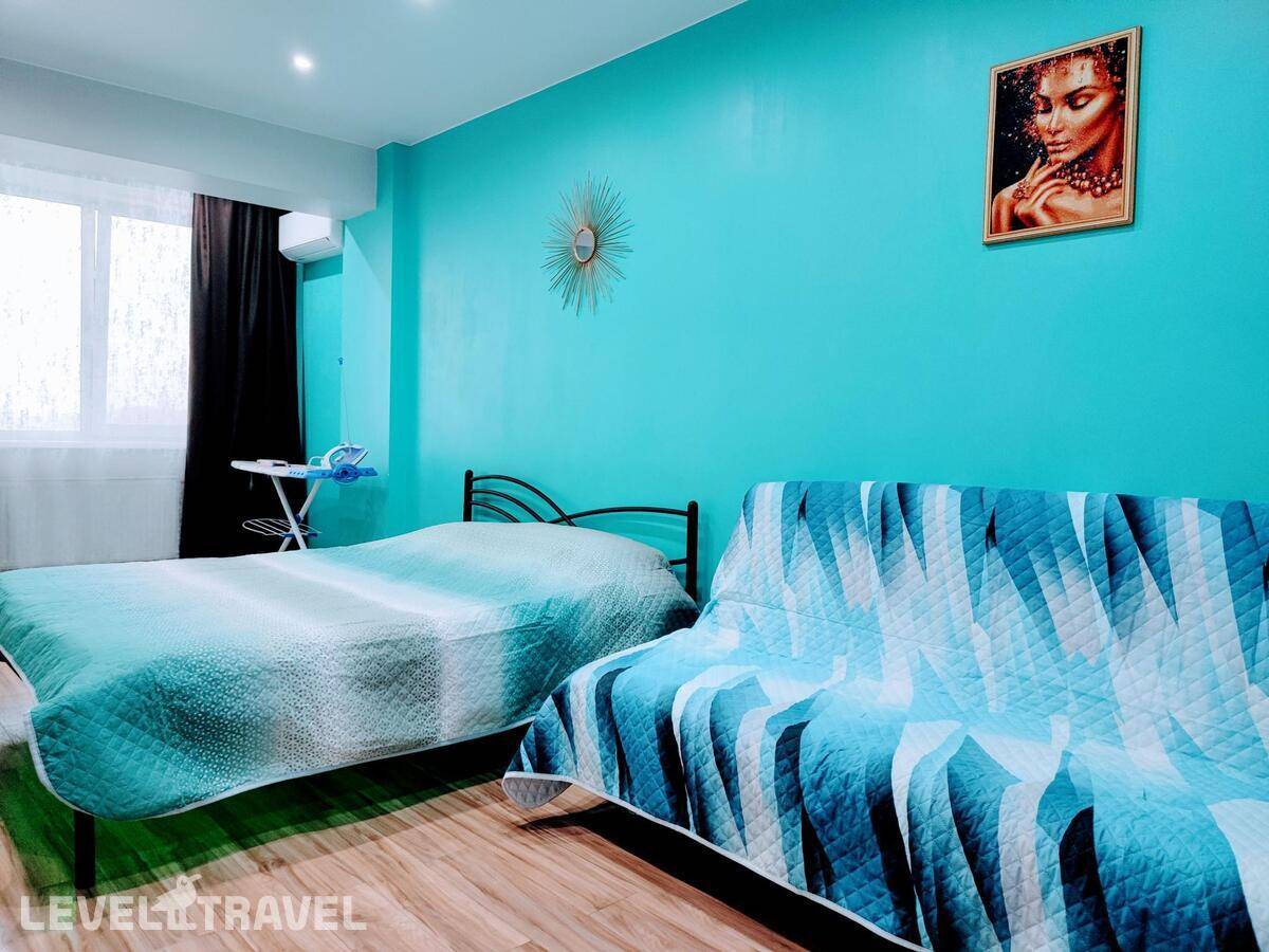 фотографии отеля Веста На Улице Чертыгашева в Россия(Абакан) - фото №4