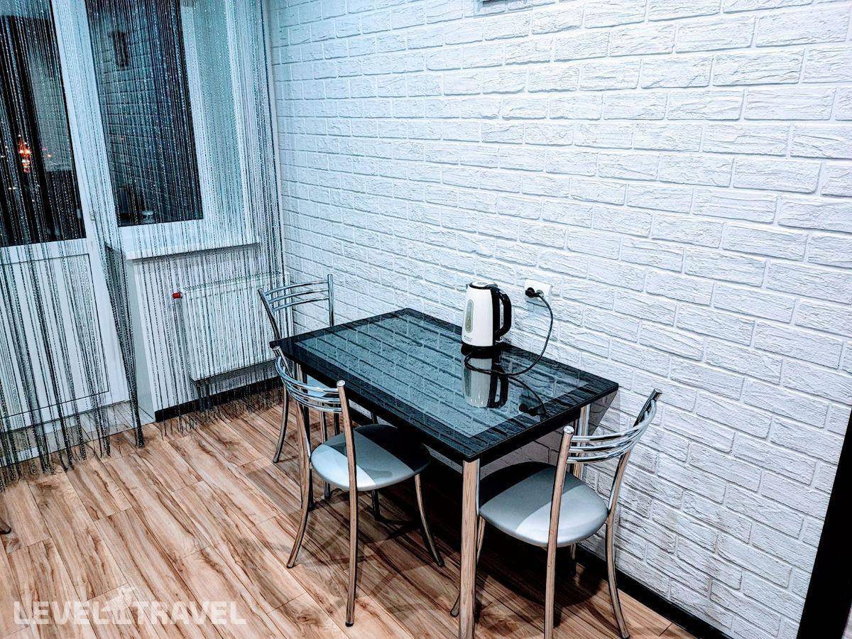 фотографии отеля Веста На Улице Чертыгашева в Россия(Абакан) - фото №11