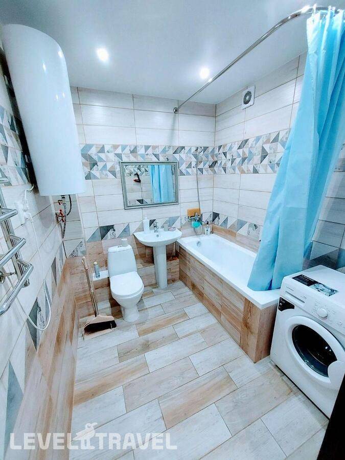 фотографии отеля Веста На Улице Чертыгашева в Россия(Абакан) - фото №12