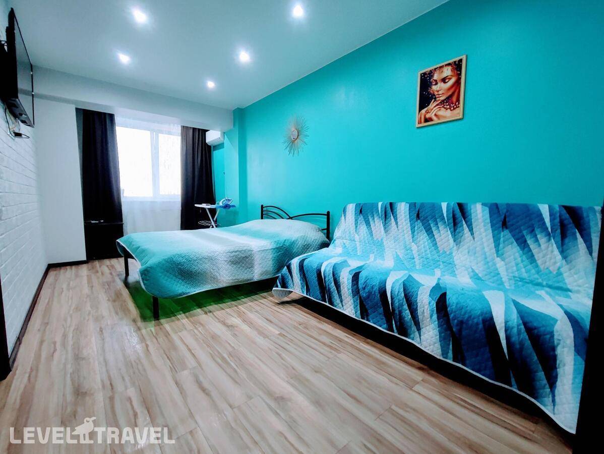 фотографии отеля Веста На Улице Чертыгашева в Россия(Абакан) - фото №6