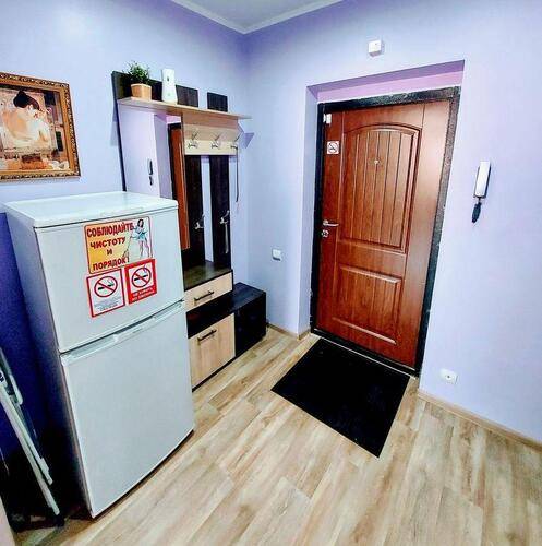 Веста На Улице Комарова