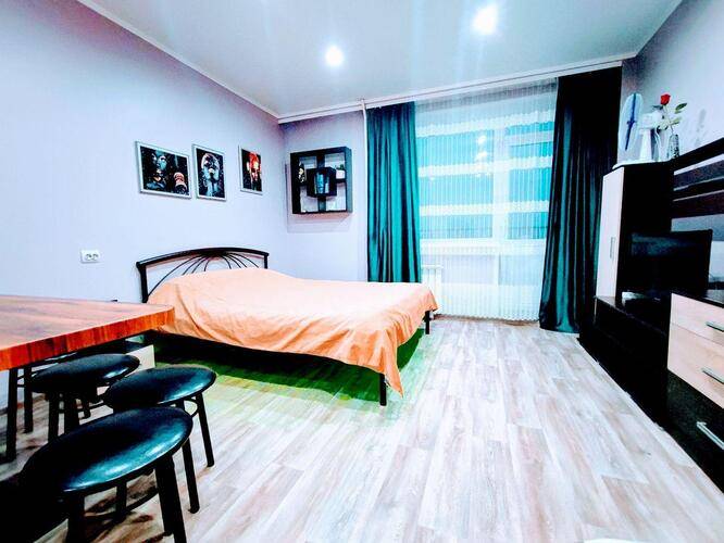 Веста На Улице Комарова