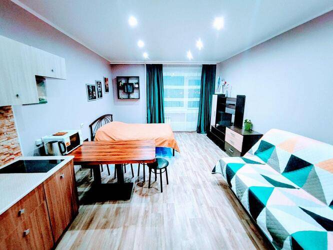 Веста На Улице Комарова