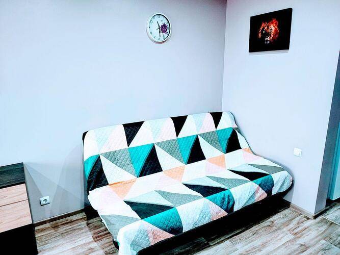 Веста На Улице Комарова