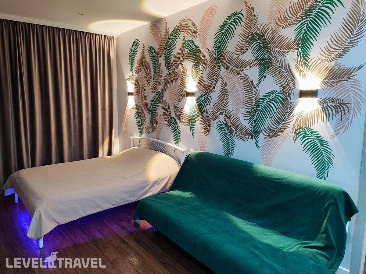 фотографии отеля Веста На Проспекте Ленина в Россия(Абакан) - фото №5