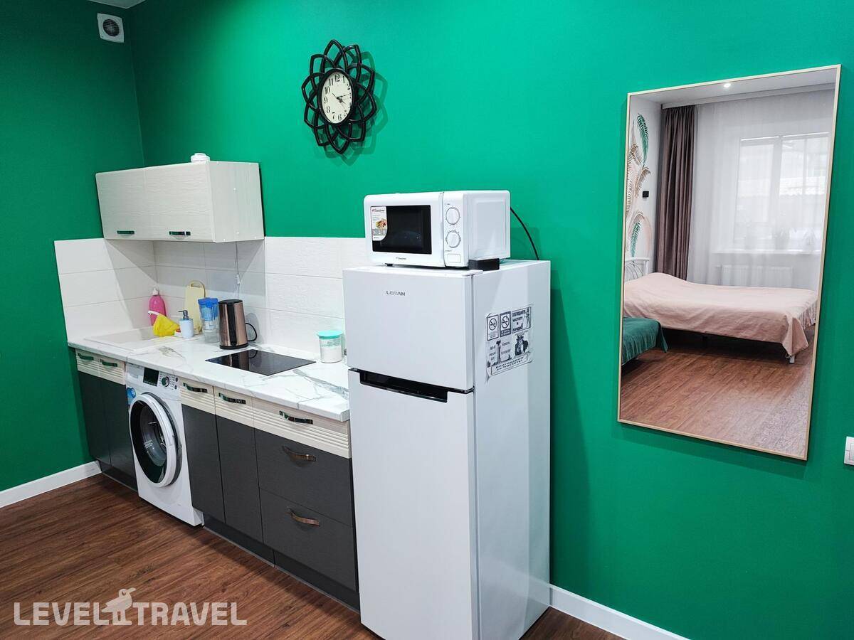 фотографии отеля Веста На Проспекте Ленина в Россия(Абакан) - фото №19