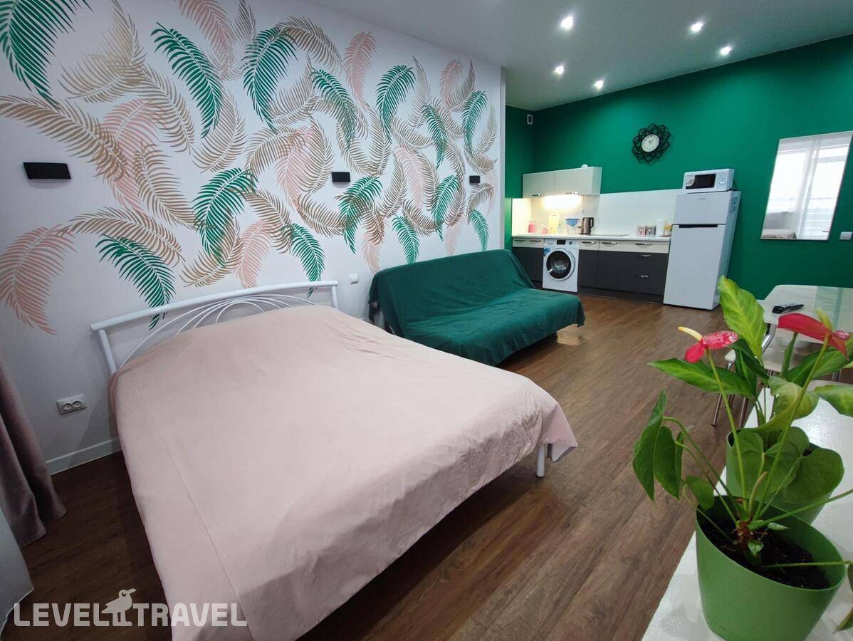 фотографии отеля Веста На Проспекте Ленина в Россия(Абакан) - фото №4