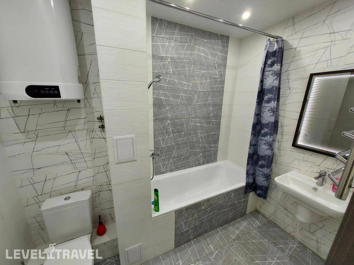 фотографии отеля Веста На Проспекте Ленина в Россия(Абакан) - фото №12