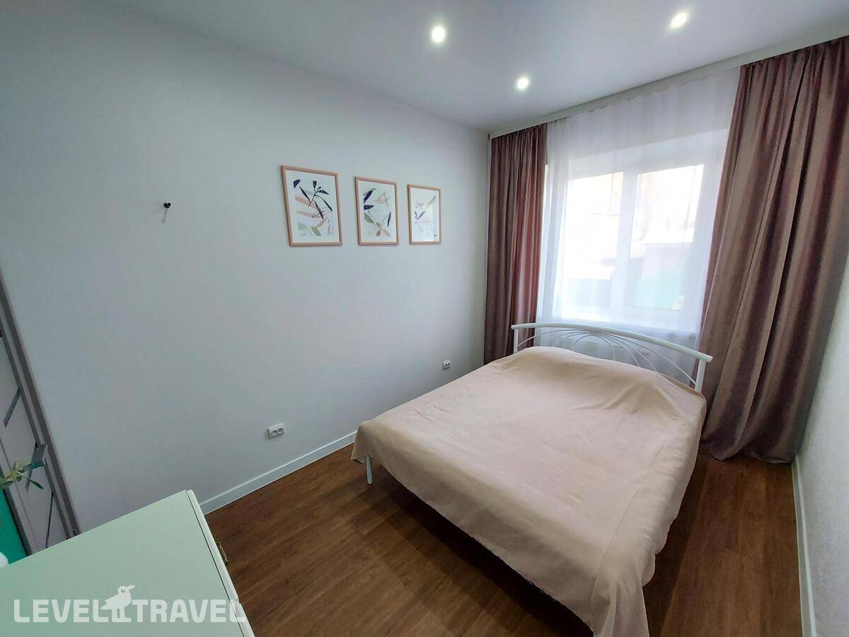 фотографии отеля Веста На Проспекте Ленина в Россия(Абакан) - фото №9