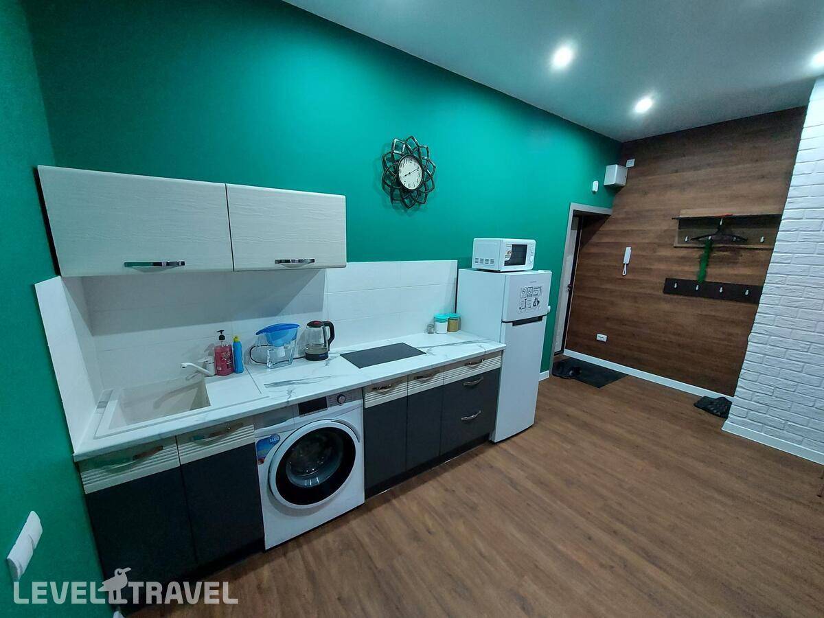 фотографии отеля Веста На Проспекте Ленина в Россия(Абакан) - фото №16