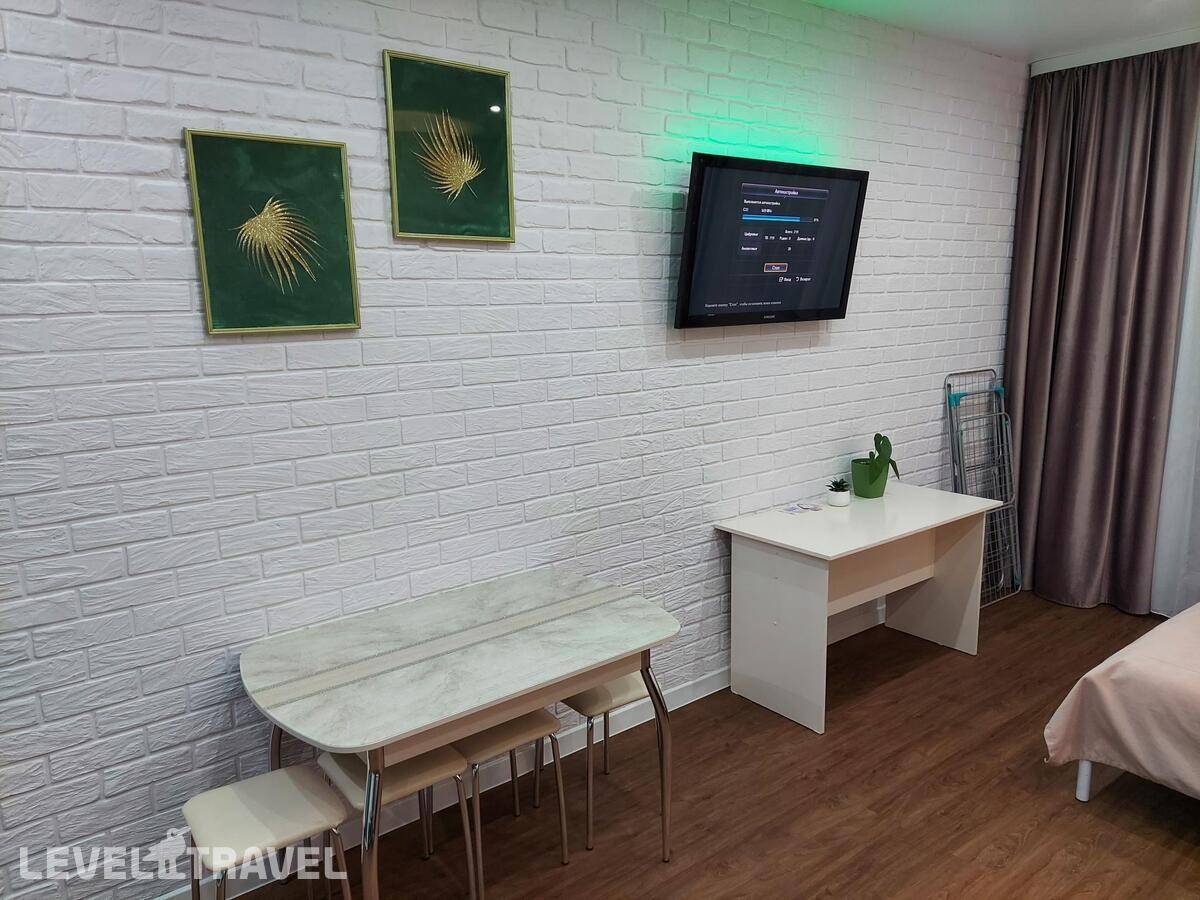 фотографии отеля Веста На Проспекте Ленина в Россия(Абакан) - фото №22