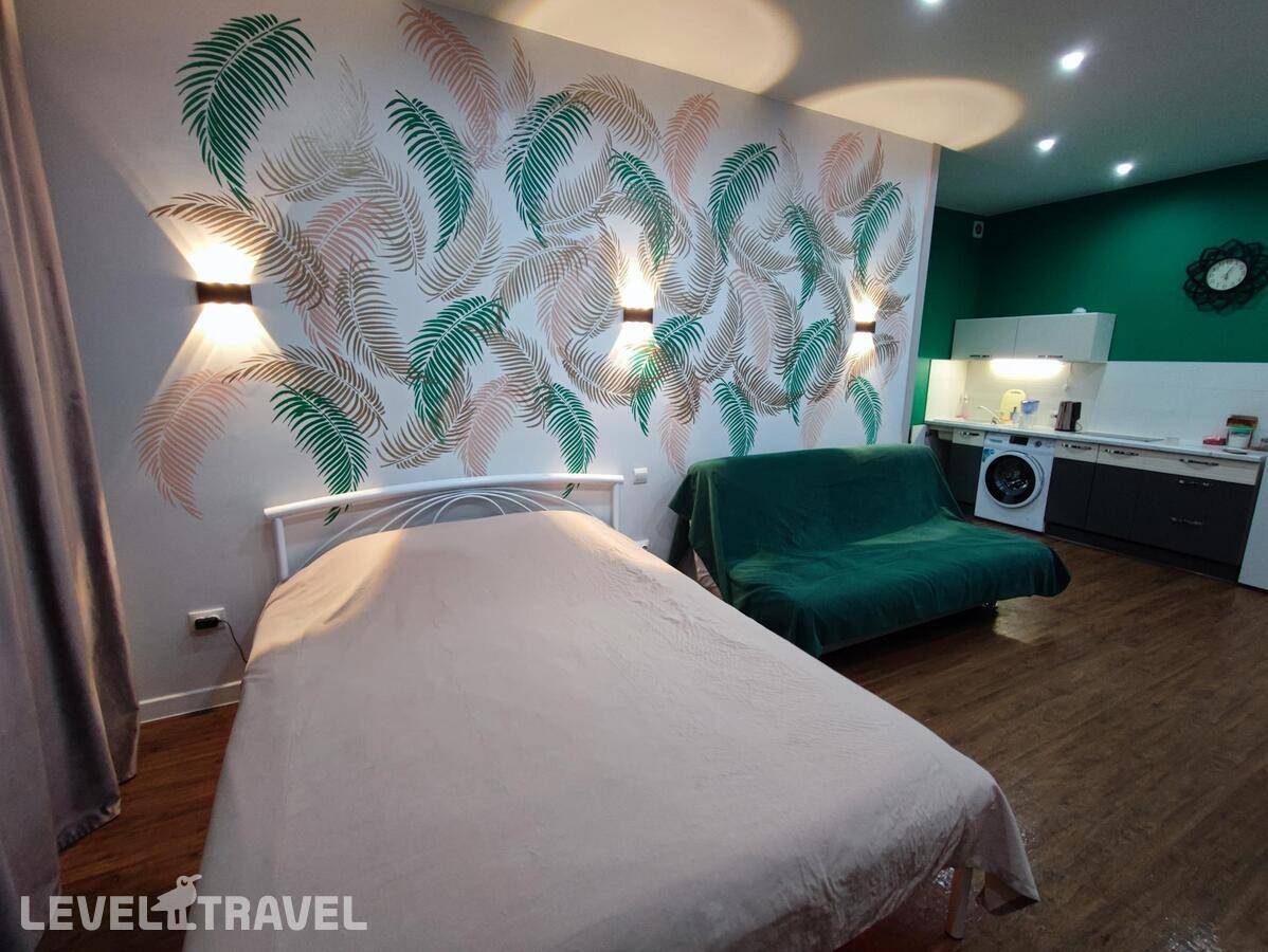 фотографии отеля Веста На Проспекте Ленина в Россия(Абакан) - фото №3