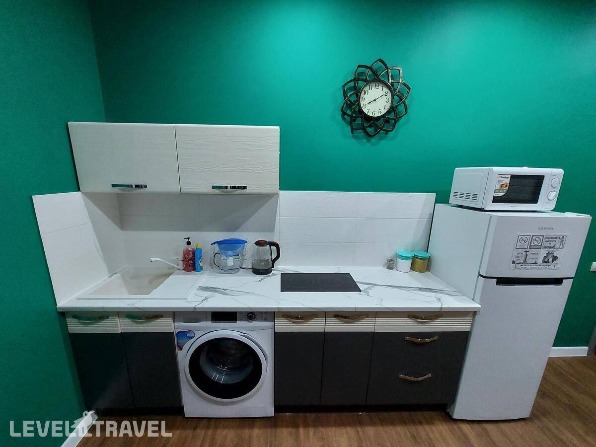 фотографии отеля Веста На Проспекте Ленина в Россия(Абакан) - фото №15