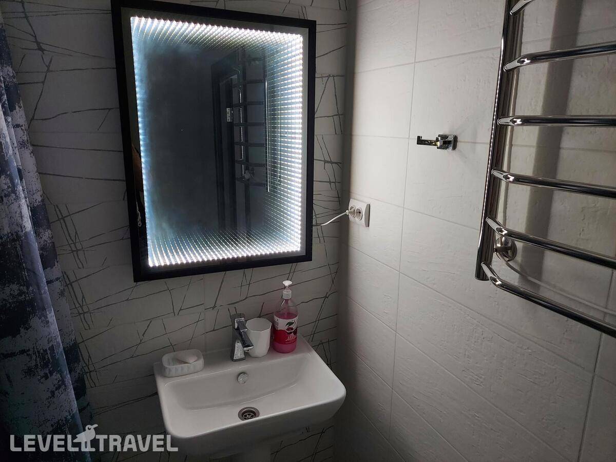 фотографии отеля Веста На Проспекте Ленина в Россия(Абакан) - фото №13