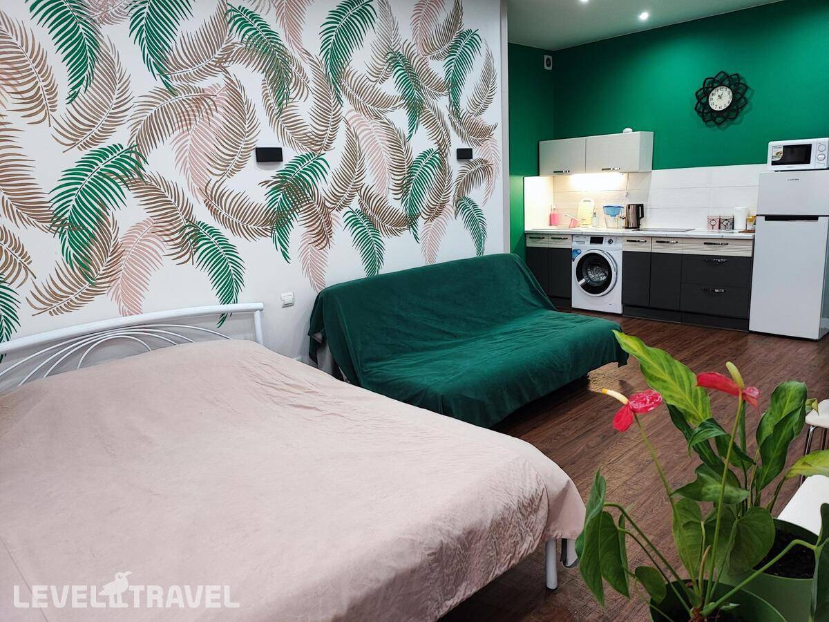 фотографии отеля Веста На Проспекте Ленина в Россия(Абакан) - фото №1