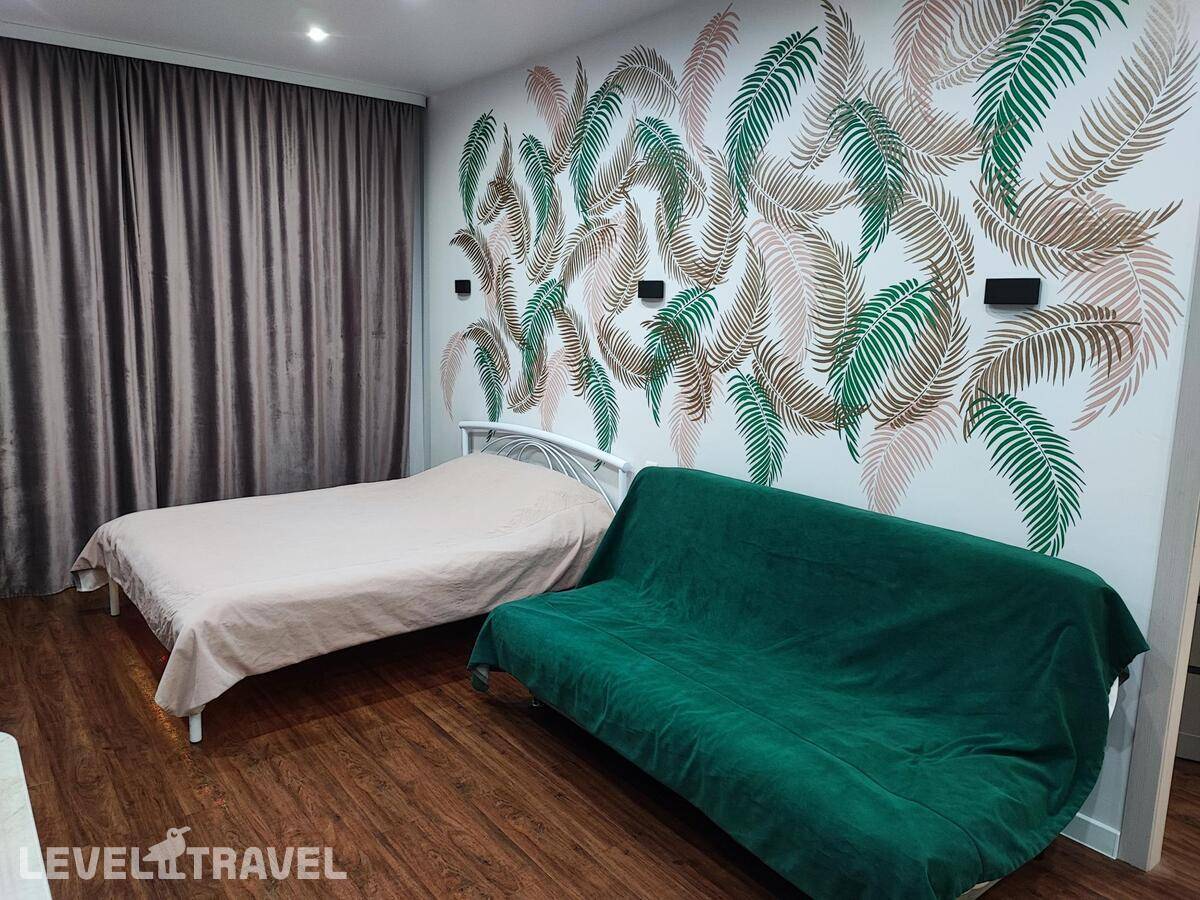 фотографии отеля Веста На Проспекте Ленина в Россия(Абакан) - фото №7