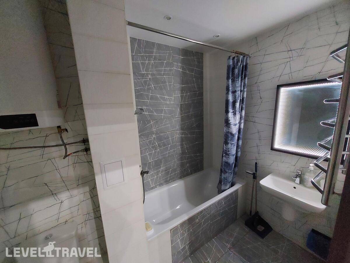 фотографии отеля Веста На Проспекте Ленина в Россия(Абакан) - фото №21