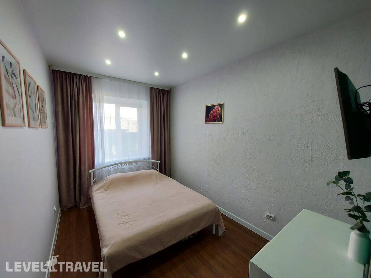 фотографии отеля Веста На Проспекте Ленина в Россия(Абакан) - фото №10