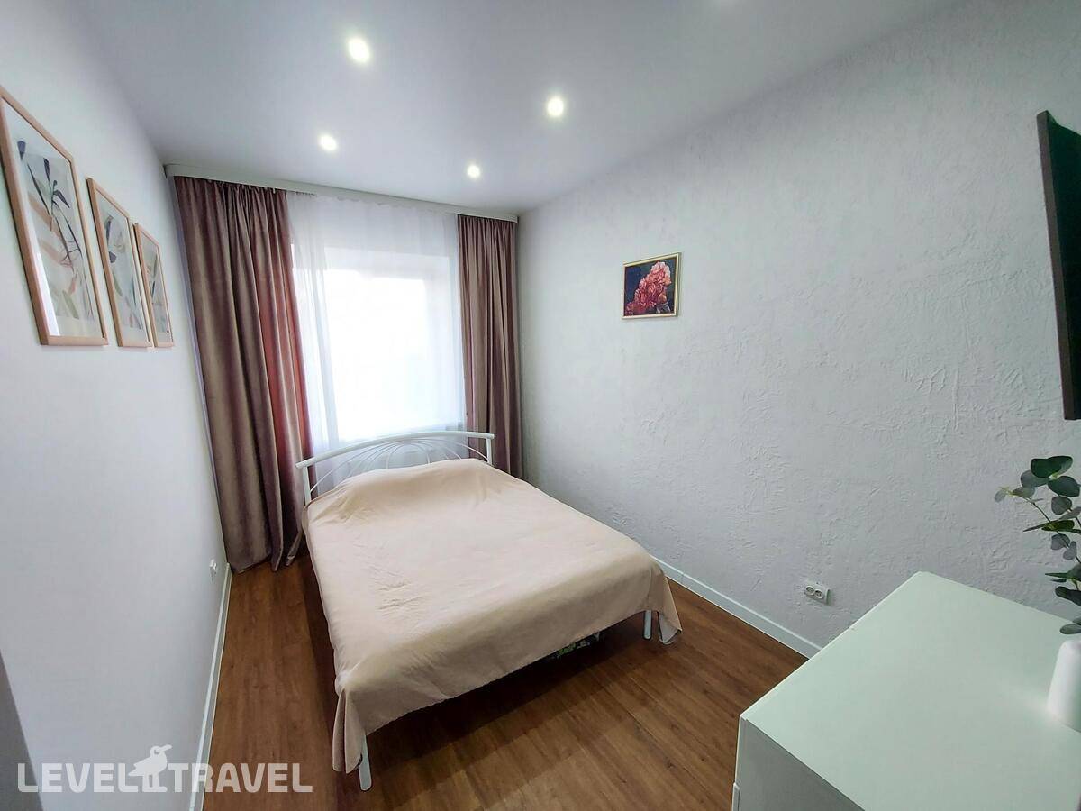 фотографии отеля Веста На Проспекте Ленина в Россия(Абакан) - фото №20