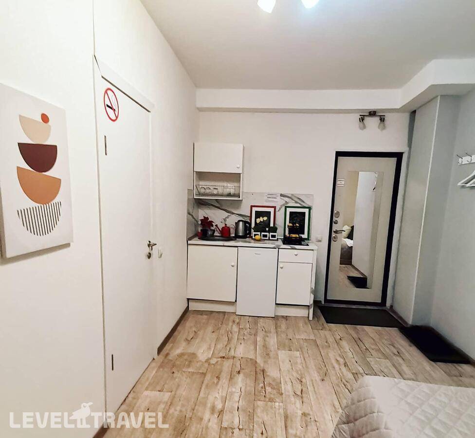 фотографии отеля Апартаменты Добрые Сутки На Шевченко 20 в Россия(Екатеринбург) - фото №10