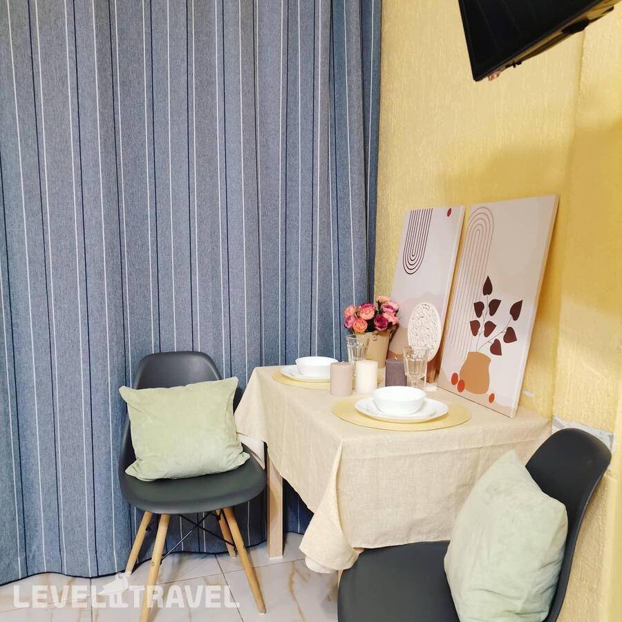 фотографии отеля Апартаменты Добрые Сутки На Шевченко 20 в Россия(Екатеринбург) - фото №20