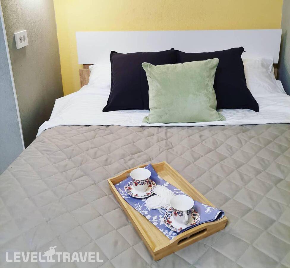 фотографии отеля Апартаменты Добрые Сутки На Шевченко 20 в Россия(Екатеринбург) - фото №1