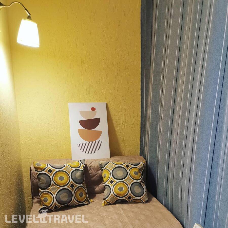 фотографии отеля Апартаменты Добрые Сутки На Шевченко 20 в Россия(Екатеринбург) - фото №22