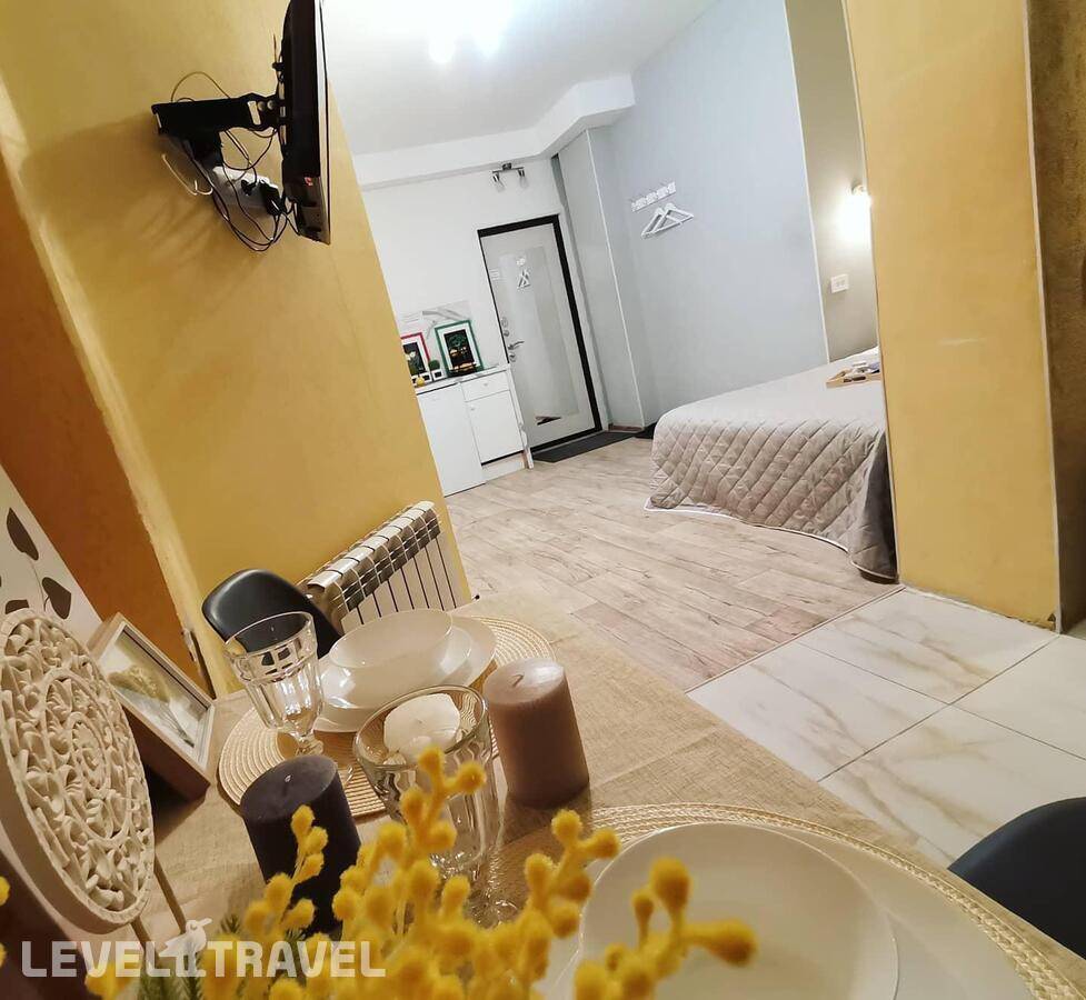 фотографии отеля Апартаменты Добрые Сутки На Шевченко 20 в Россия(Екатеринбург) - фото №9