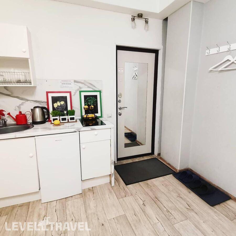 фотографии отеля Апартаменты Добрые Сутки На Шевченко 20 в Россия(Екатеринбург) - фото №7