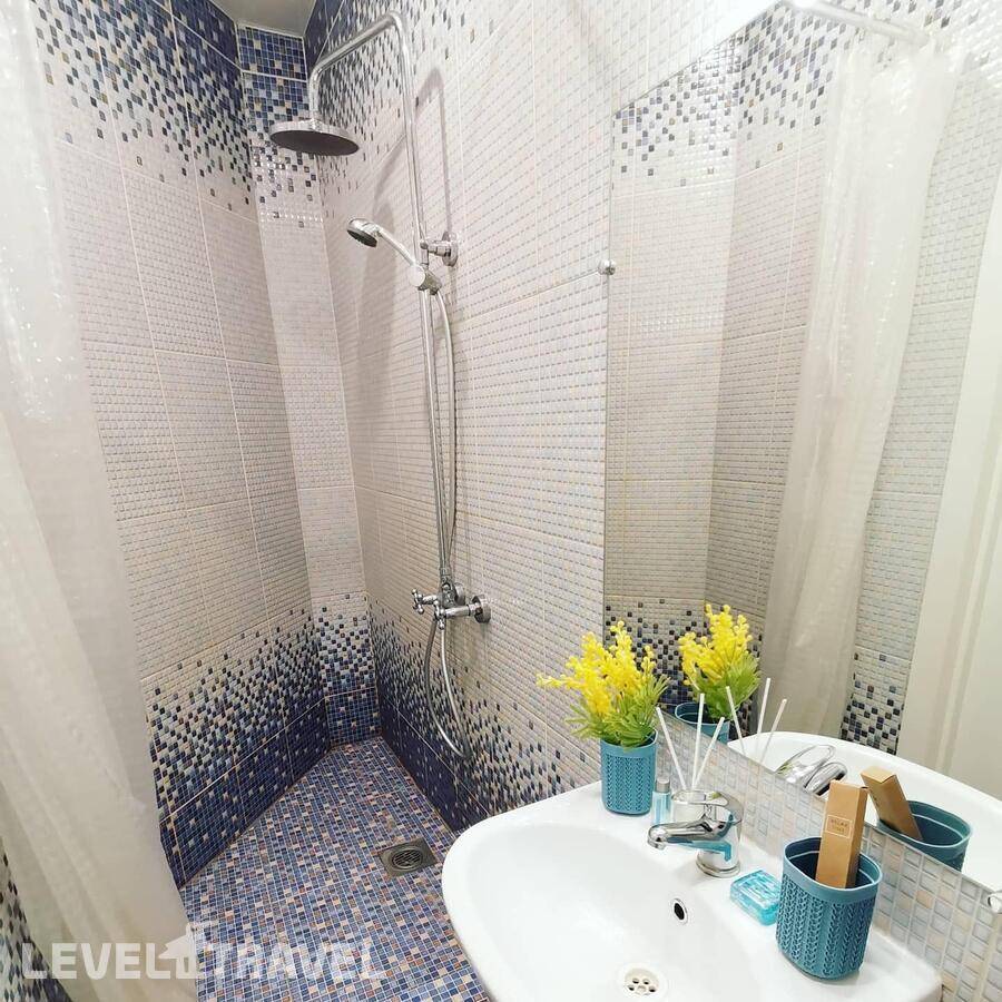 фотографии отеля Апартаменты Добрые Сутки На Шевченко 20 в Россия(Екатеринбург) - фото №23