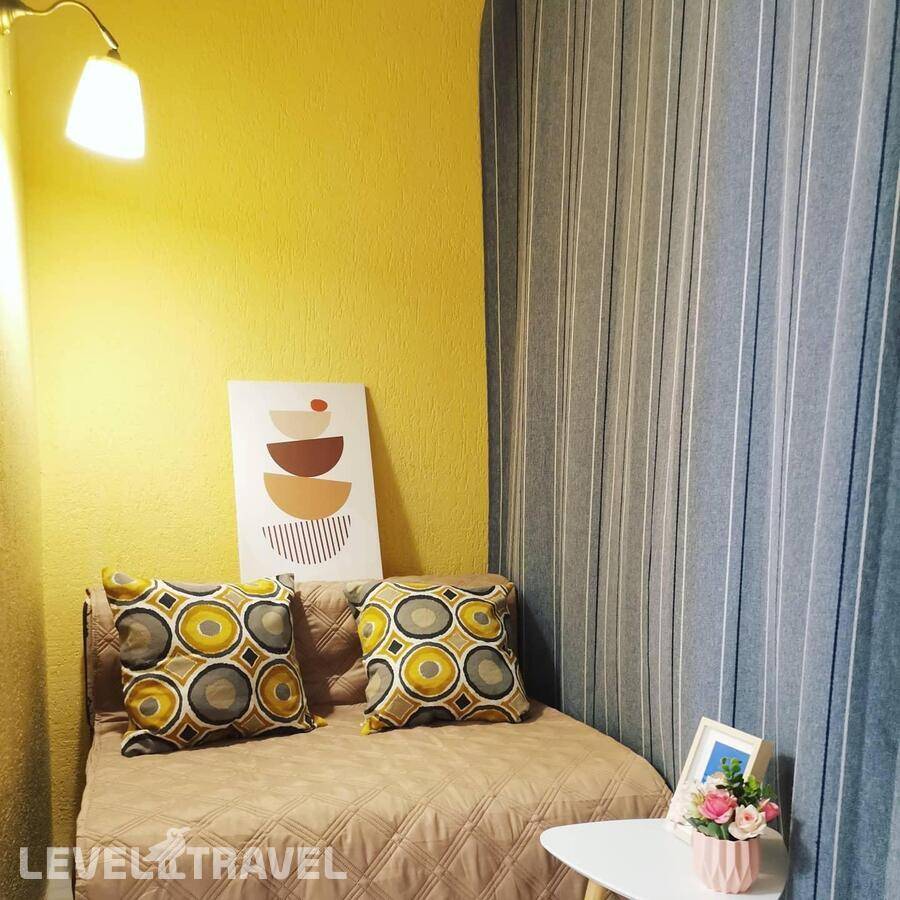 фотографии отеля Апартаменты Добрые Сутки На Шевченко 20 в Россия(Екатеринбург) - фото №21