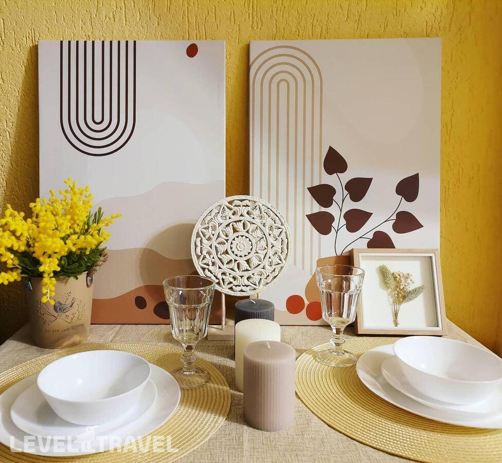 фотографии отеля Апартаменты Добрые Сутки На Шевченко 20 в Россия(Екатеринбург) - фото №15