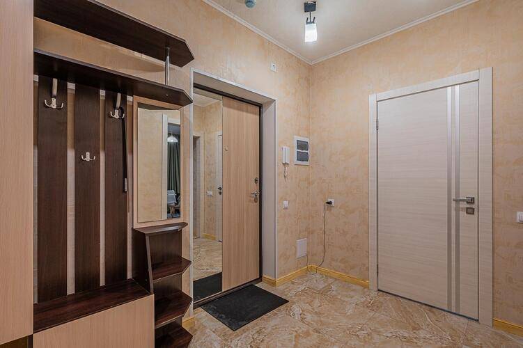 Хорошего Дня На Проспекте Космонавтов 108е