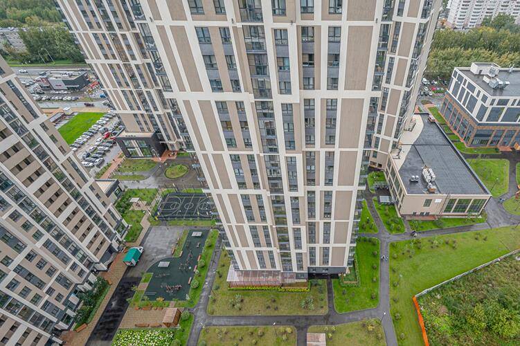 Хорошего Дня На Проспекте Космонавтов 108е