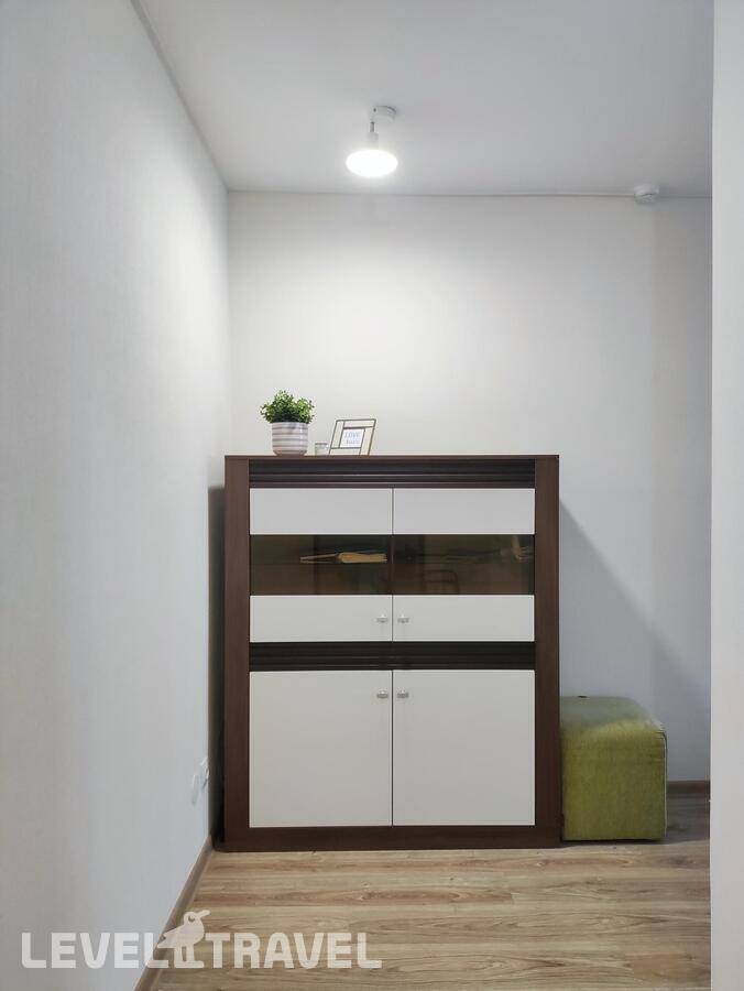 фотографии отеля Бтв Апартс На Улице Рощинская в Россия(Екатеринбург) - фото №6