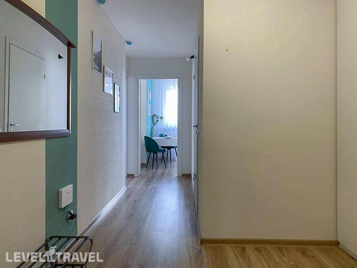 фотографии отеля Бтв Апартс На Улице Рощинская в Россия(Екатеринбург) - фото №21