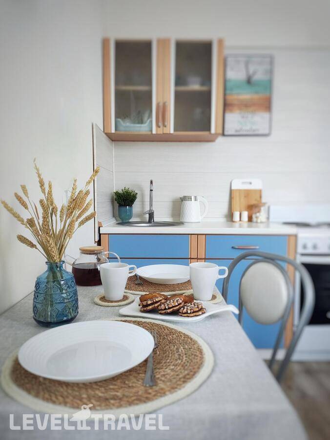 фотографии отеля Бтв Апартс На Улице Рощинская в Россия(Екатеринбург) - фото №7