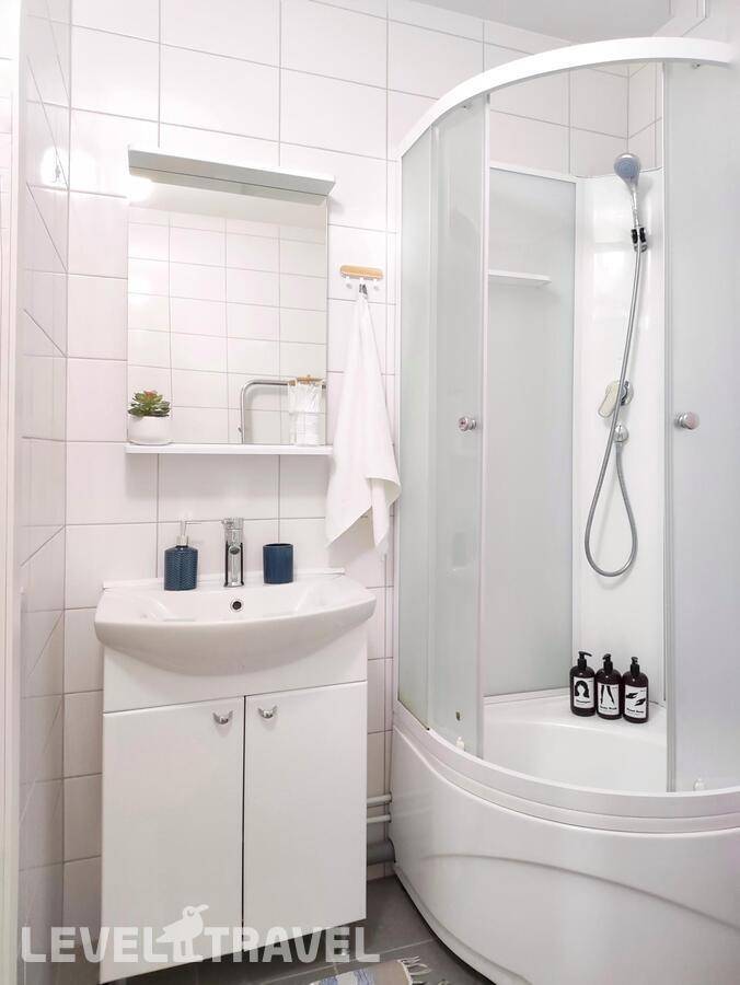 фотографии отеля Бтв Апартс На Улице Рощинская в Россия(Екатеринбург) - фото №3