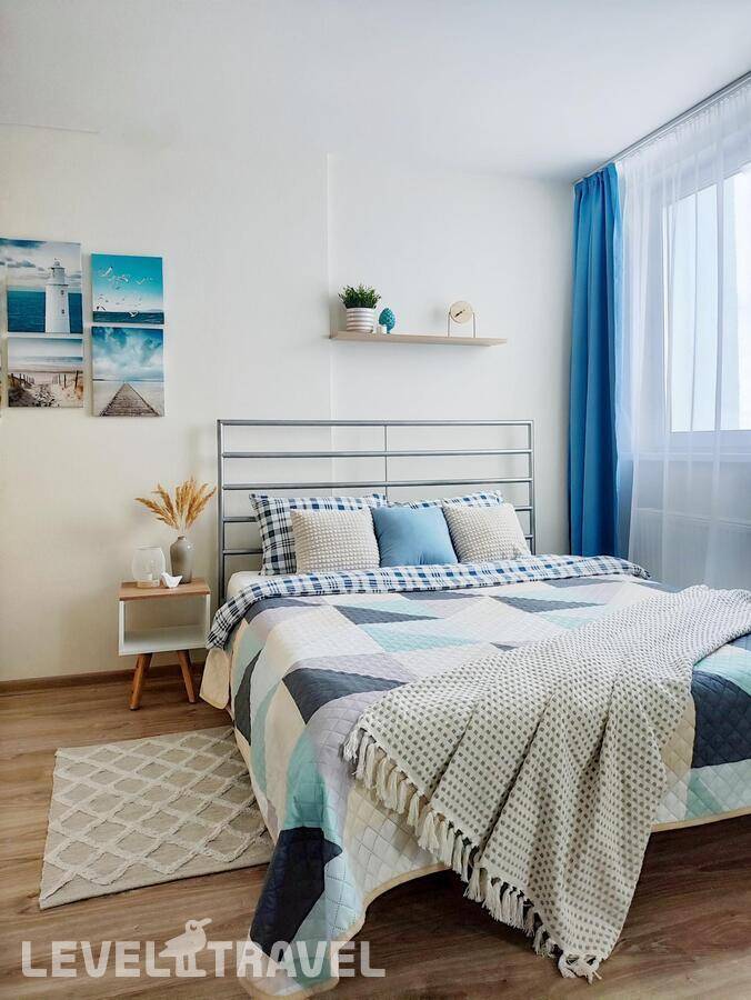 фотографии отеля Бтв Апартс На Улице Рощинская в Россия(Екатеринбург) - фото №9