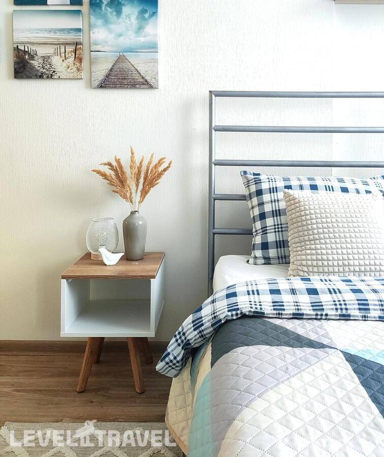 фотографии отеля Бтв Апартс На Улице Рощинская в Россия(Екатеринбург) - фото №5